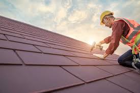 Professional Roofing services in Oostburg, WI